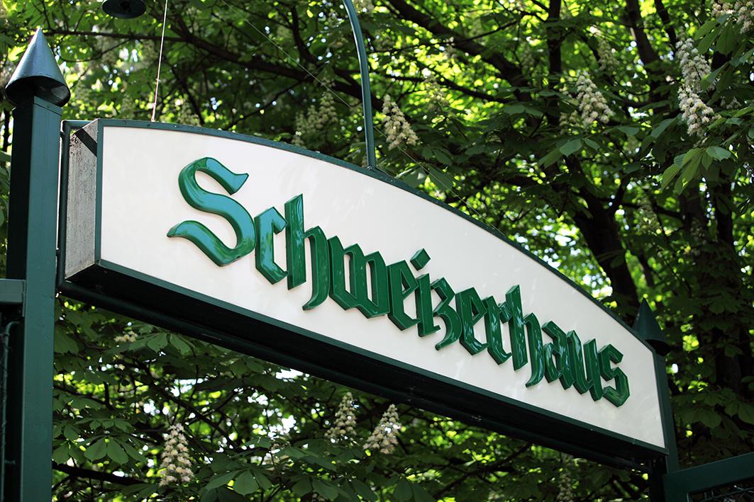 Schweizerhaus Bier Guide